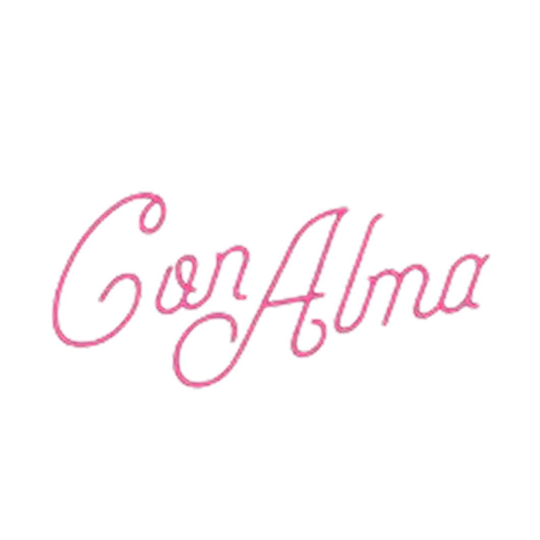 Con Alma logo