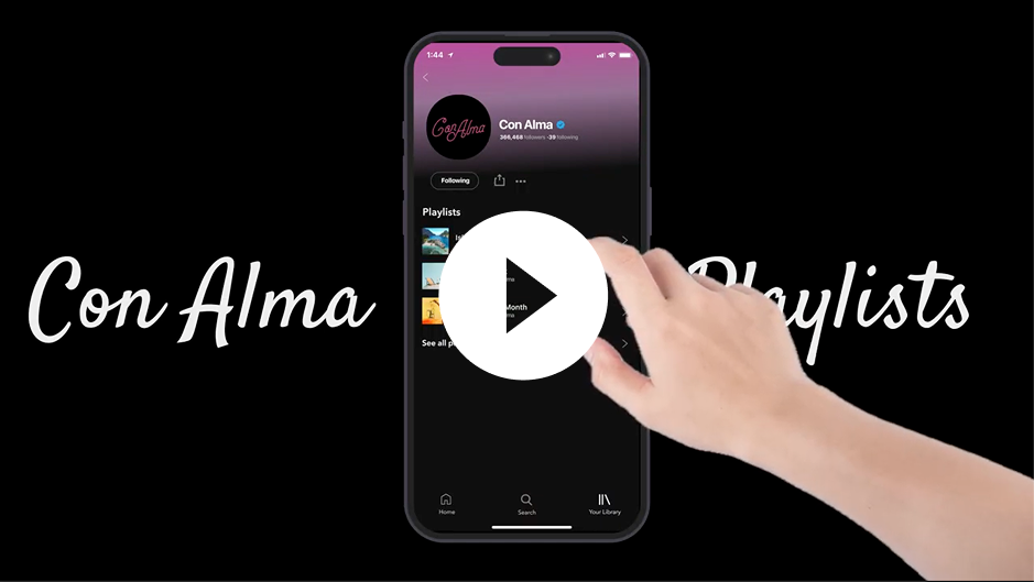 Concept video cover