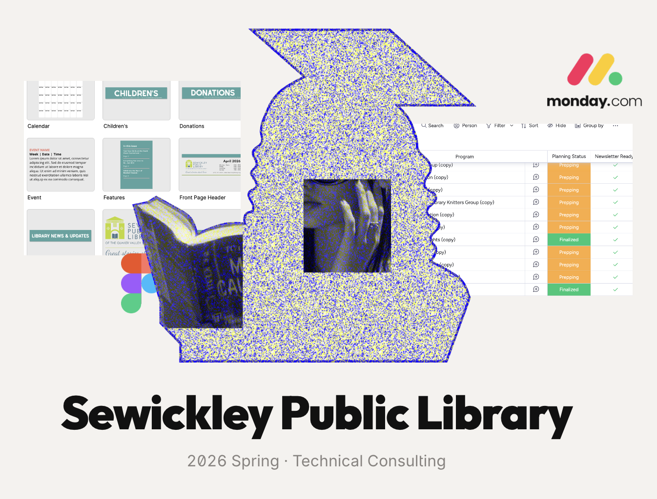 Sewickley Public Library